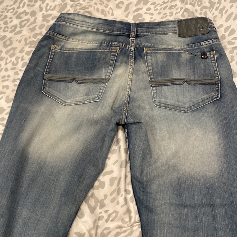 Men’s Buffalo David Bitton Driven-X Basic Jeans - image 7